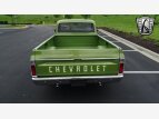 Thumbnail Photo 8 for 1972 Chevrolet C/K Truck